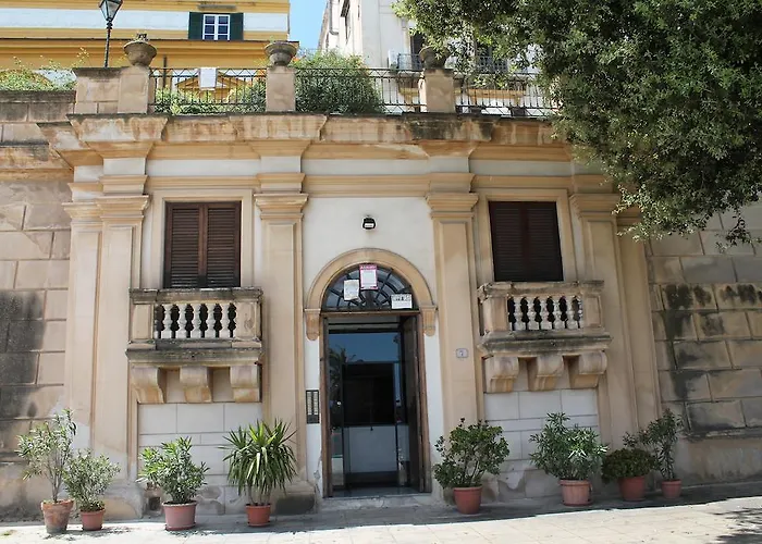Casa Vacanze Re Umberto I