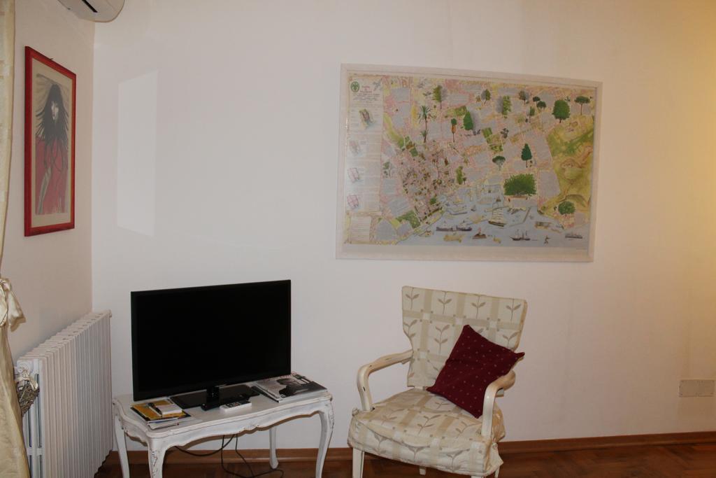 Apartamento Casa Vacanze Re Umberto I