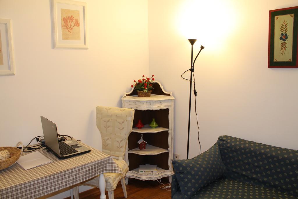Casa Vacanze Re Umberto I Apartamento Palermo