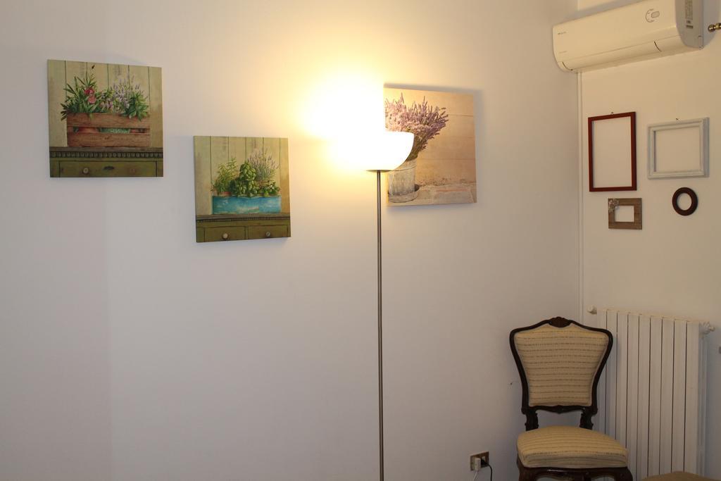 Casa Vacanze Re Umberto I Apartamento *