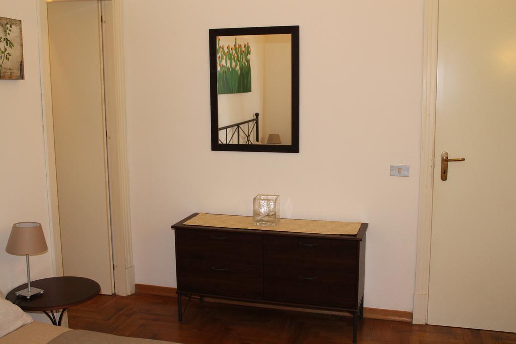 Casa Vacanze Re Umberto I Palermo