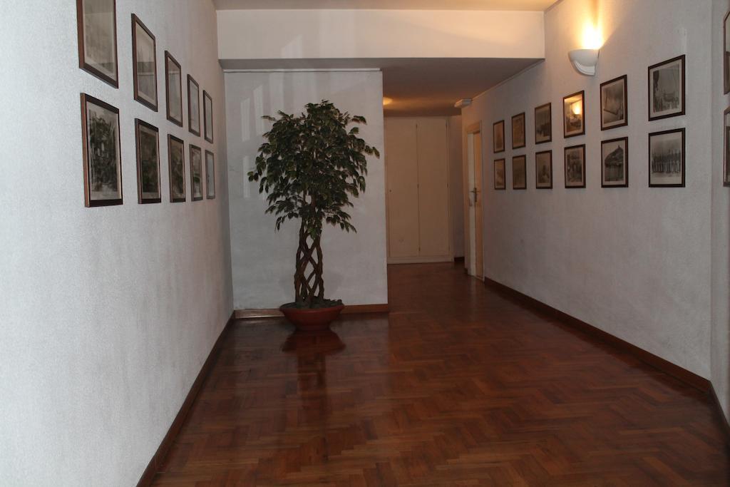 Casa Vacanze Re Umberto I *