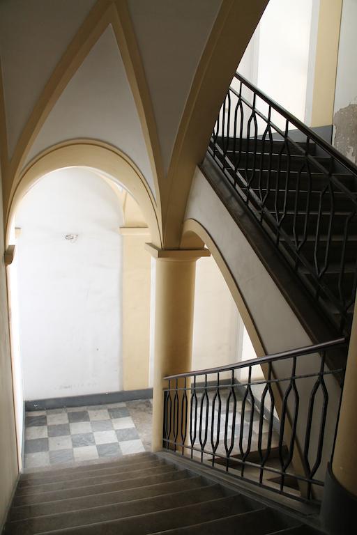 Apartamento Casa Vacanze Re Umberto I