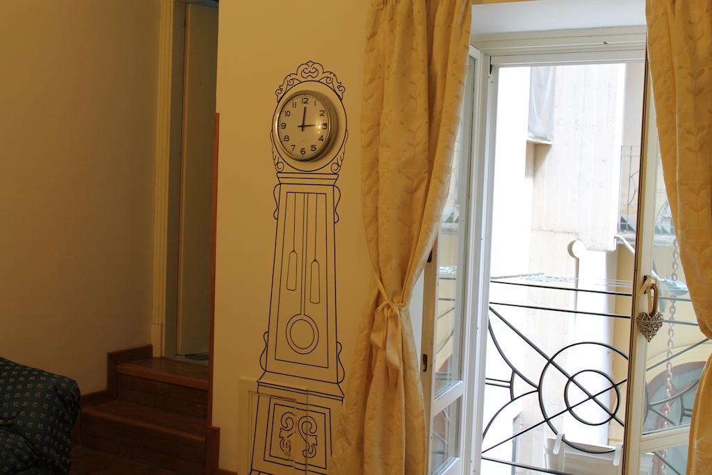 Apartamento Casa Vacanze Re Umberto I Palermo
